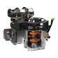 Kohler 38hp Command Pro V-Twin Vertical Engine Electric Start CV980-0011 CV38 Toro-Exmark PA-ECV980-3014